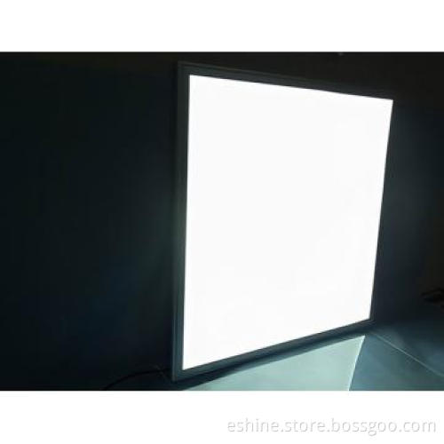 Energy Saving square flat low profile recessed Ceiling LED Panel Light